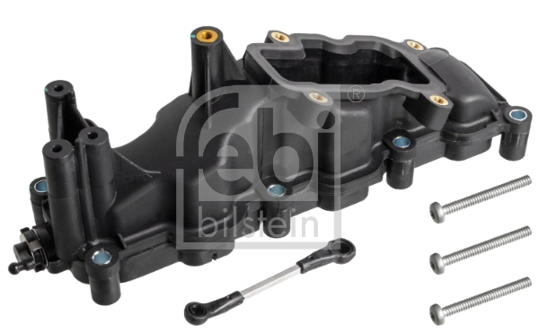 Fitting, intake manifold